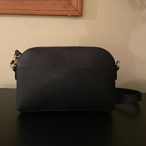 Portland Leather Eclipse Crossbody Bag